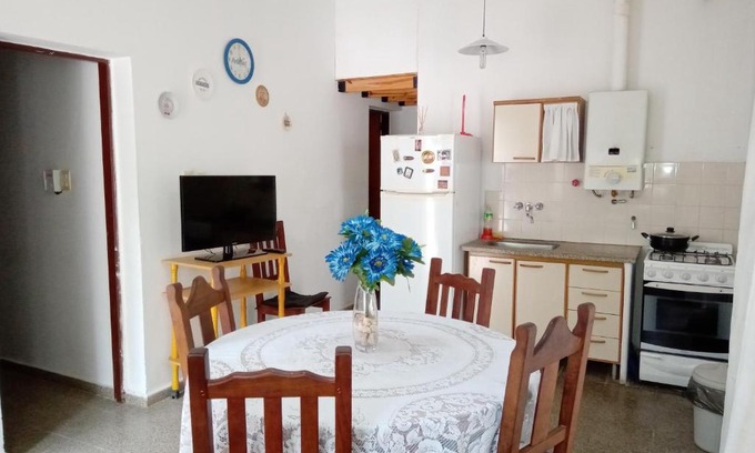 Villa Carlos Paz Casa | Buenas Vibras