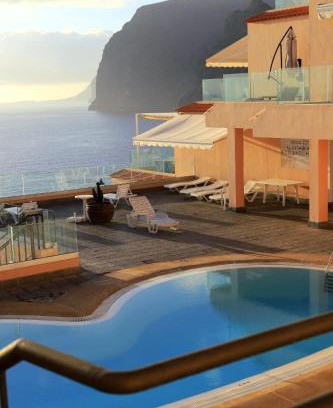 Los Gigantes Apartamento | Buenavista