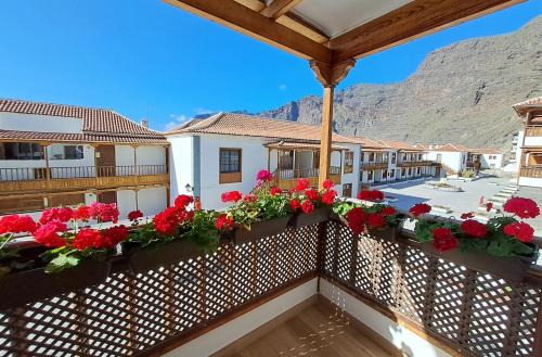 Los Gigantes Apartamento | BuenaVista Gigantes Marina