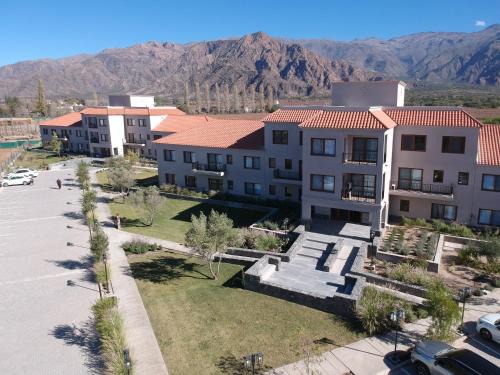 Cafayate Apartamento | BuenaVid estancias 2