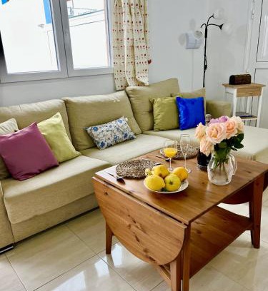 Buenavista del Norte Casa | Buenavista - CHC - Mar Azul