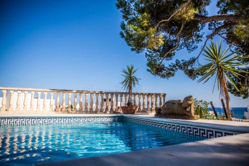 Santa Eulalia del Río Cama Y Desayuno | Buenavista & Suites