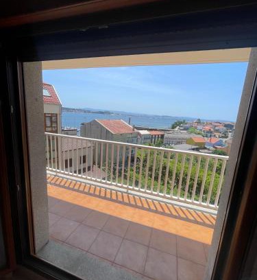 Boiro Apartamento | Buennido