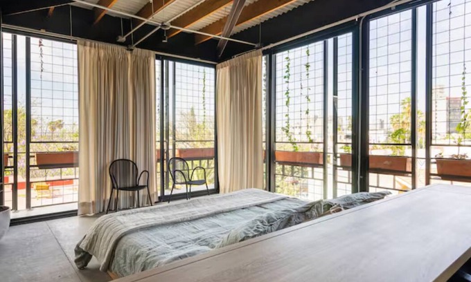 Americana Apartamento | Buenos Aires by Pardela