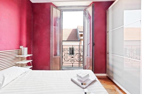 Lazzaretto Apartamento | Buenos Aires Shopping Flat