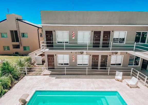Chajarí Cabina | Buenos Vientos Complejo - Termas Chajarí