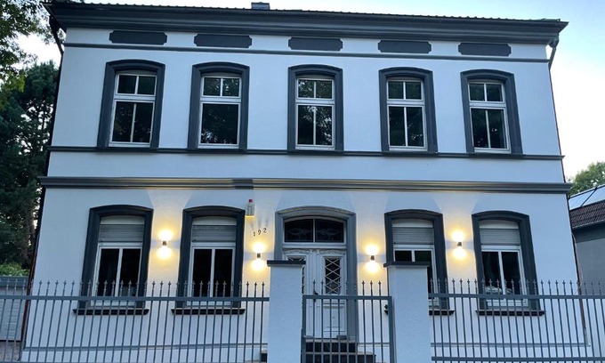 Buer Apartamento | Buer Appartment