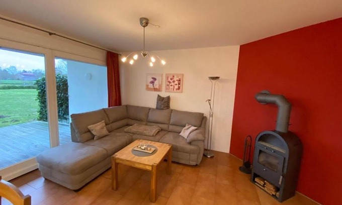 Kuehlungsborn Apartamento | Buesumer-Ring-Ostsee-traum-476