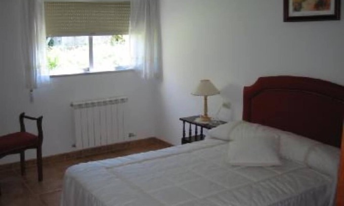 Bueu Apartamento | Bueu: Rias Baixas, Bueu, piso totalmente exterior playa Agrelo