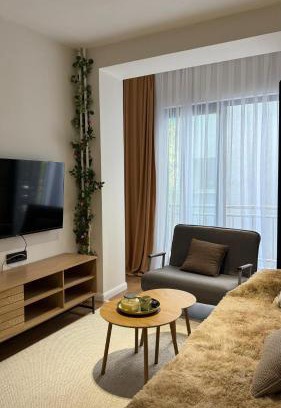 Komoran Apartamento | Buffalo Apartment