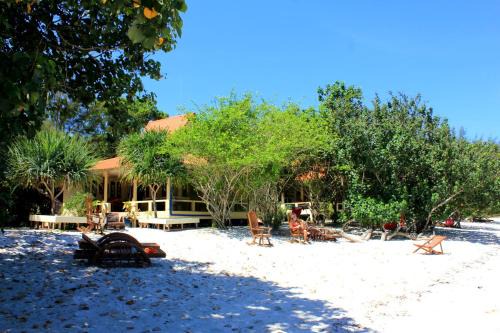 Ranong Complejo | Buffalo Bay Vacation Club
