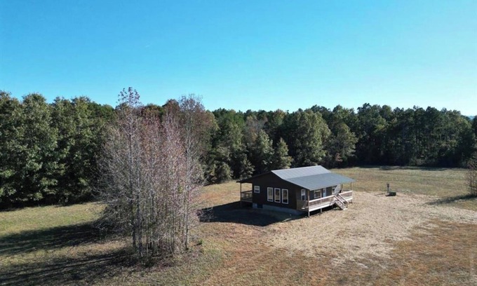 Jasper Casa | Buffalo Pastures Retreat-*NEW* for 2025