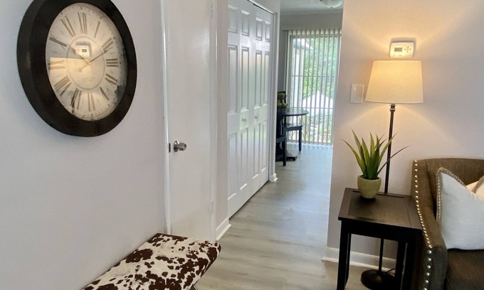 East Forest Casa | Buffett Landing Luxury Townhomes Brand new everything!