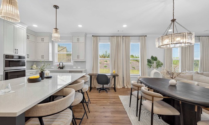 Buford Casa | Buford Beauty – Stay for 10