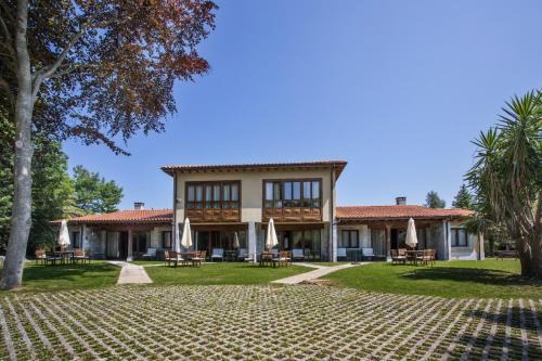 Posada de Llanes Apartamento | Buga II