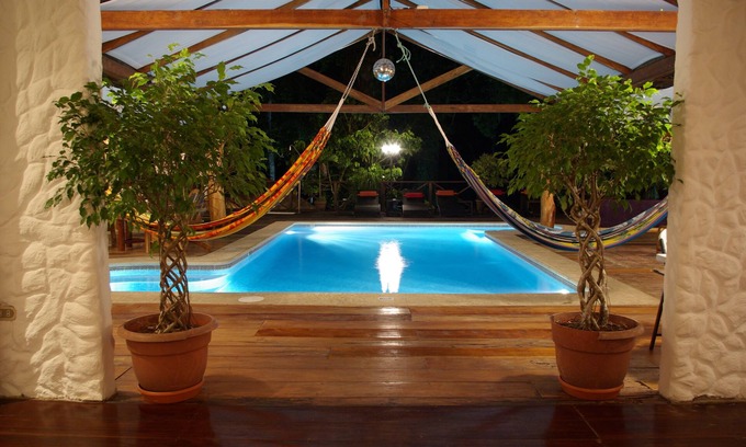 Cocles Hotel | Bugabutik Hotel Resort