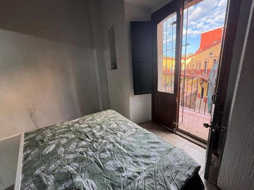 Zacatecas Centro Apartamento | Bugambilias