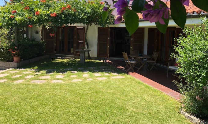 Caldas de Vizela Casa | Buganvilia House - Dream House en Vizela