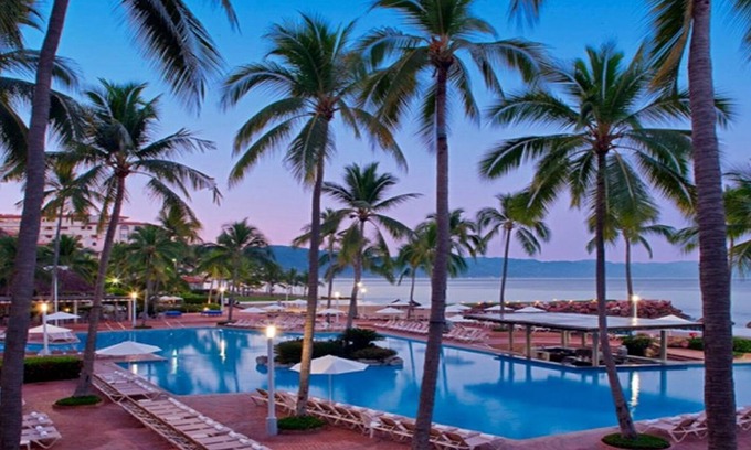 Fluvial Vallarta Apartamento | Buganvilias Vacation Club OWNER Studio Suite, Request Dates