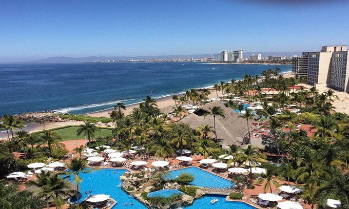 Díaz Ordaz Apartamento | Buganvilias Vacation Club OWNER Hotel Studio Suite, Request Dates