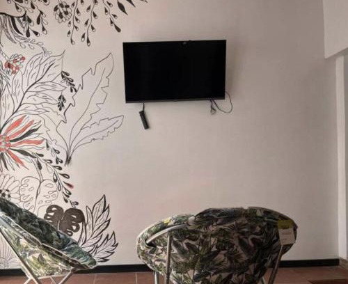 Pacuare Reserve Apartamento | Buganvilla Quepos Dos