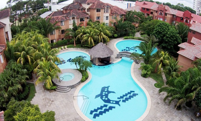 Santa Cruz Hotel | Buganvillas Hotel Suites & Spa