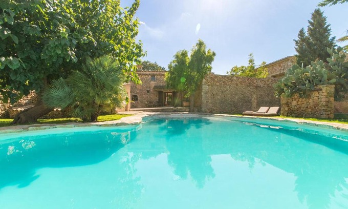 Buger Casa | Buger - 2183-41 Mallorca