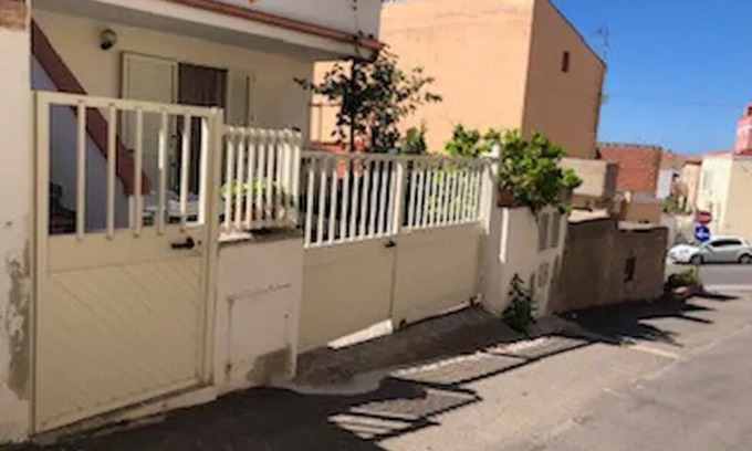 Buggerru Apartamento | Buggerru la Bomboniera