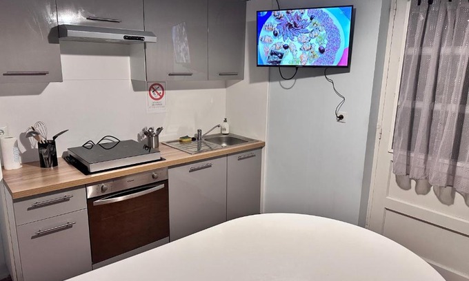 Saumur Apartamento | Bugle