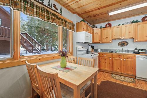 Fall River Estates Apartamento | Bugle Pointe B18 by Estes Park Condos