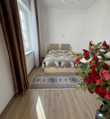 Cholpon-Ata Casa | BUGU Guest House