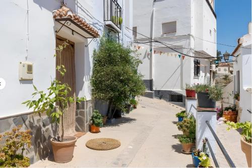 Sorvilan Casa | Buhardilla La Prensa
