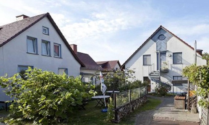 Vitte Apartamento | Buhne 11