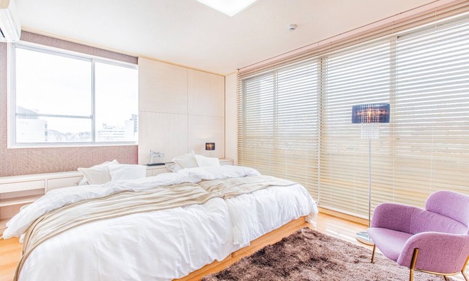 Ryuga Onsen Apartamento | Building 1 floor reserved 55 Family room Carme / Kochi Kōchi