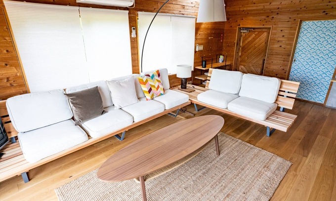 Anan Cabaña | Building A 1 cottage for rent Immediately in A / Anan Tokushima