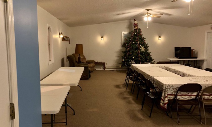 Miller City Casa | Building at Cape Girardeau Regional Airport