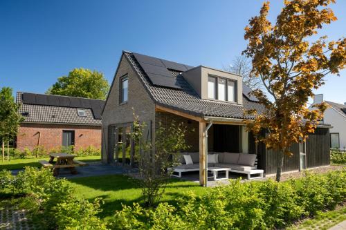 Sint Maarten Casa | Buiten aan zee by Droomvilla