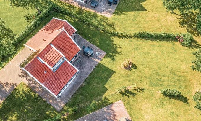 Hoge Hexel Casa | Buitengoed Het Lageveld - 84