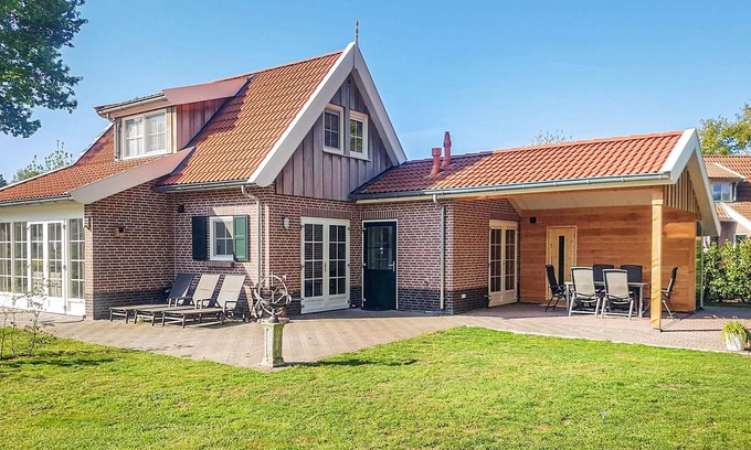 Hoge Hexel Casa | Buitengoed Het Lageveld