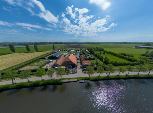 Medemblik Otro | Buitenplaats Medemblik