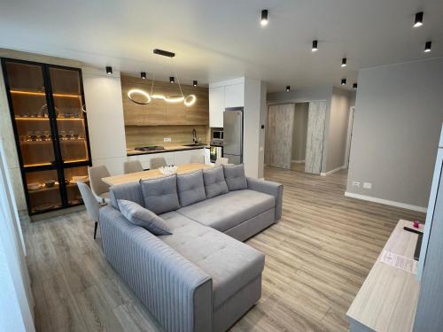 Chisinau Apartamento | Buiucani Residence