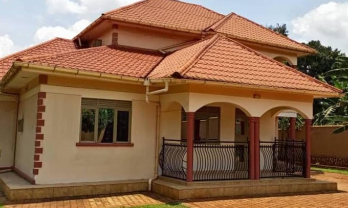 Jinja Apartamento | Bujagali Villa