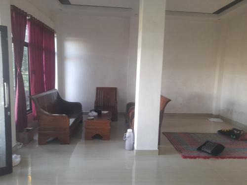 Batukliang Apartamento | Bujak Termes
