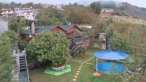 Albania Apartamento | Bujtina Anesi