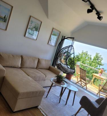 Elbasan Apartamento | Bujtina Bezhani Gjinar