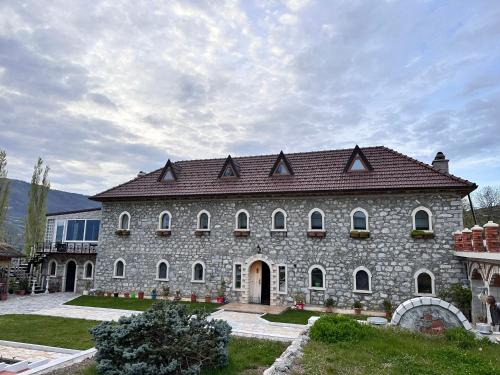 Kukes County Casa | Bujtina Gjana