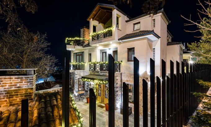 Korce Hotel | Bujtina Oxhaku