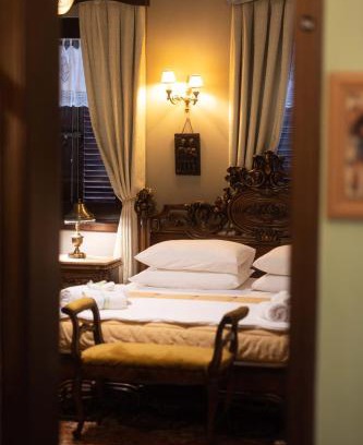 Korce Hotel | Bujtina Sidheri