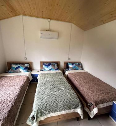 Diber Casa | Bujtina Spata guest house sleep quiet