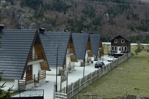 Valbone Apartamento | Bujtinat e lugines Valbone